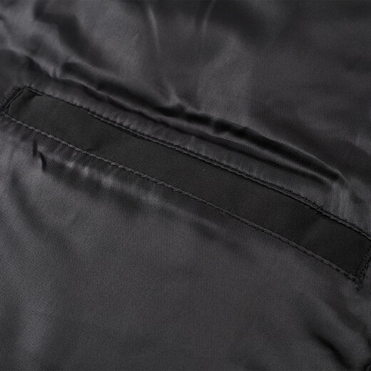 Flying in the Snow Goose Down Series Light Down Vest Autumn and Winter New Style 90 Down Warm and Coldproof Sleeveless Down Jacket for Men