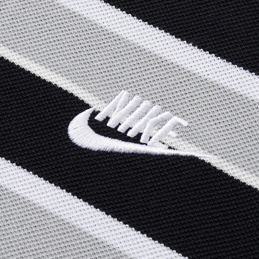 Nike (Nike) ropa para hombres 2025 Summer NUEVA moda de moda