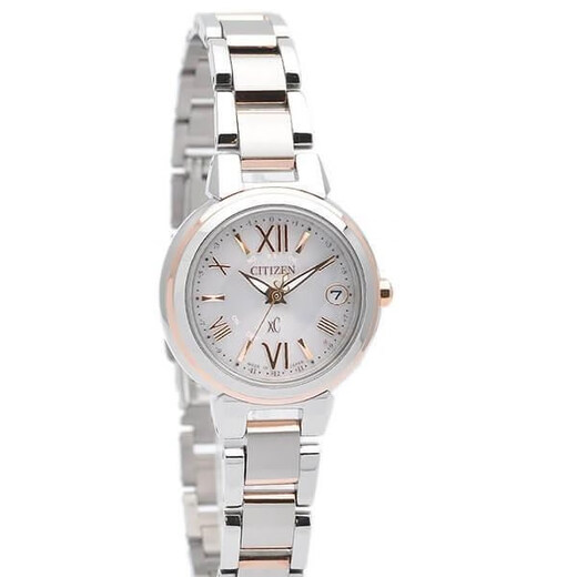 CITIZEN Japanese photoelectric radio wave women's watch bracelet ES9430-54A ES9434-53WAOMI ES9435-51A