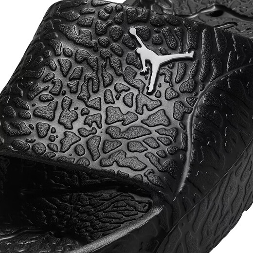 
Jordan men's slippers JORDAN FRANCHISE sneakers HQ2163-001 black/gray 40