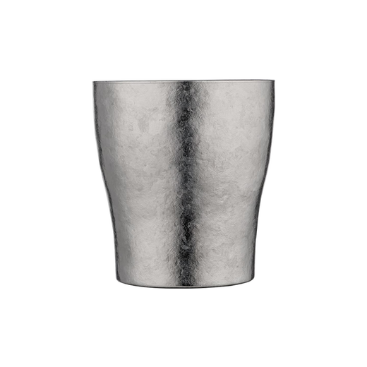 Heenoor pure titanium water cup for men and women, high-end insulated coffee cup, tea cup, beer juice preservation, new couple cup, gift cup, Yunhai Wuzong 235ml