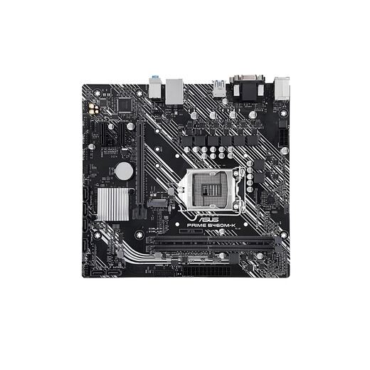 
Intel i5/i7/i9 10400/12600KF/Z690/B760 and other motherboard CPU set i7 10700F [scattered chips] single CPU