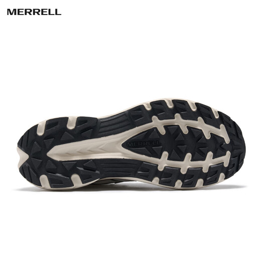 
Merrell [New Products on the Market] Sports Outdoor FREE STRIDE LITE Men's and Women's Mountaineering Hiking Shoes Lightweight MT6225301-01 Mi Zong Men's Model 42