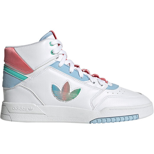 Adidas clover step retro lässige board schuh für Männer und Frauen GZ2795 Fv4884 40