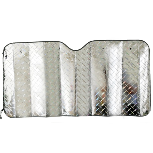 Manmang is suitable for Baimei Automobile Sunshade Insulation Sunshade Sunshade Thickened Front Sunshade Side Laser Front 14070cm