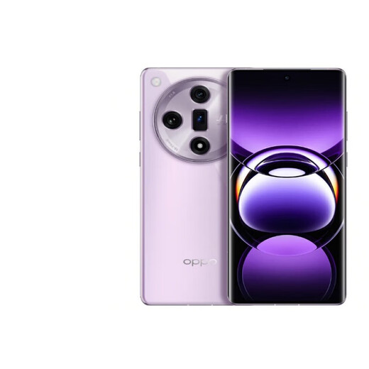OPPO Find X7 安卓手机 AI手机 二手手机 国行优惠券补贴 星空黑 16G+256G