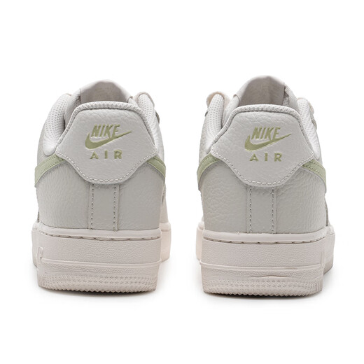 Nike (NIKE) women's shoes 25 new Air Force 1 low-top Air Force One casual shoes comfortable and versatile sports shoes IB3881-001 37.5