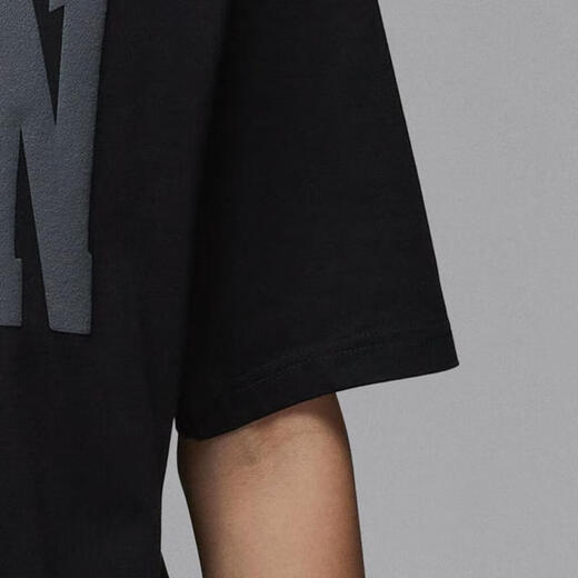 耐克（NIKE）【滔搏运动】2025年男子AS JORDAN BRK COL WM SS CREW短袖T恤 HV3895-010 L