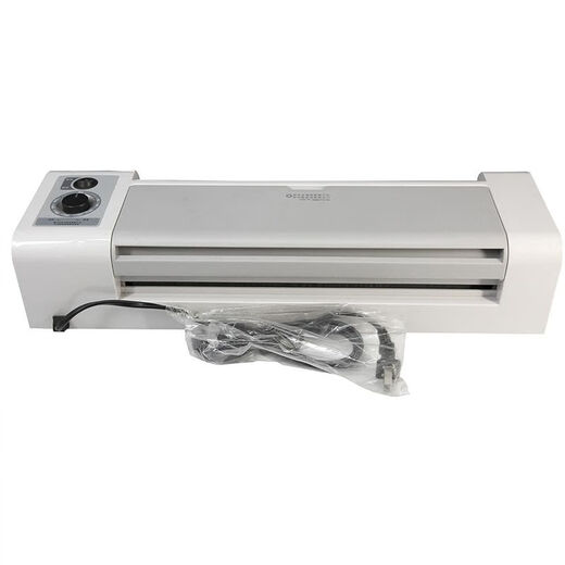 Deli deli 3892 Máquina de la máquina de sello de plástico Máquina 3 Photo Film Lamining Máquina de sellado de plástico caliente Sello de plástico Sello de sellado