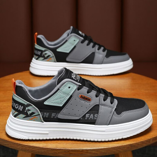 Huili Sommer -Herrenschuhe neue atmungsaktiv