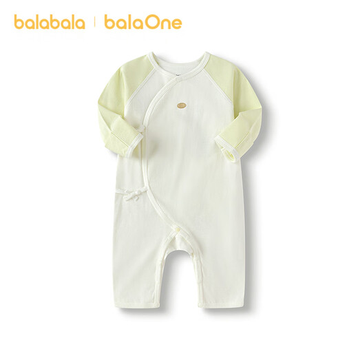 Balabala Newborn Clothes Baby Onesies Baby Bags and Rompers 2025 Model 208325133201