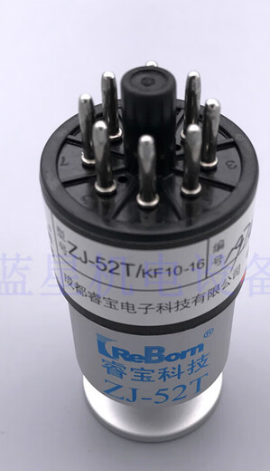 Resistance vacuum gauge gauge silicon ZJ-52TCF35KF16KF10ZJ-10bZJ-275414 ZJ-14/CF35