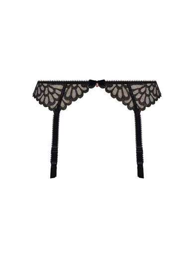 Freya Women's Loveland Carrier Bombshell Black Medium