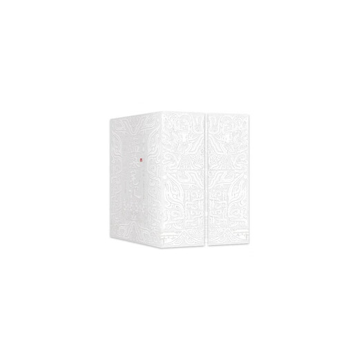 【刷边礼盒 全9册】盗墓笔记 长白山纪念版 畅销百万册盗墓悬疑经典之作 全新装帧 典藏纪念 南派三叔成名作盗墓笔记套装 长白山纪念版全9册 铁三角再次起航 共赴长白山青铜门之约 大量赠品