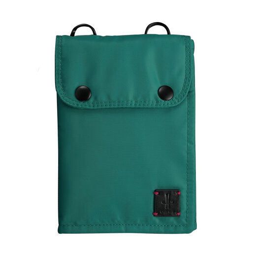 Charte mate hommes et femmes sac de passeport multifonctionnel Sac de rangement étanché
