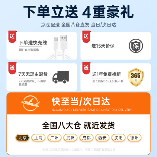 Wise Nation's latest model in 2025丨Berlin sound quality Bluetooth headset in-ear true wireless ultra-long battery life music noise reduction sports running game mobile phone universal without hurting & ears