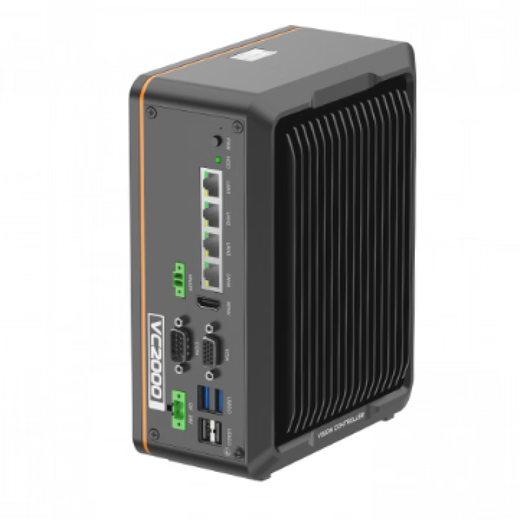 T-BRISUN Haikang industrial computer VC2000 series vision controller MV-VC2040/2100/2140-128G40-NN MV-VC2100-128G40-NN