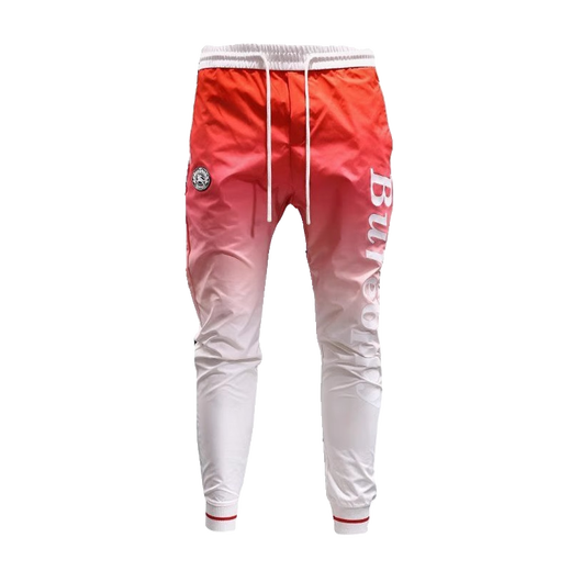 Kurashi Ichishu Brand tendance Summer Sports Thin Sports Pants décontractés pour hommes Pantalons harem Slim Fit Pantalon de soie glace coréenne Pantalon à séchage rapide pour hommes Couleur Picture XL Recommandé 120-140Jin [Jin est égal à 0,5 kg]