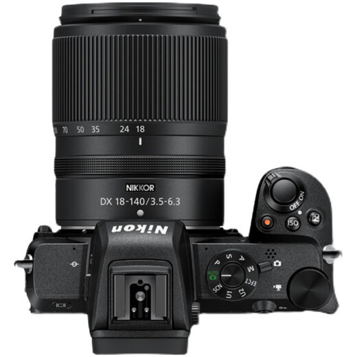 
Nikon Nikon Z18-140mmf3.5-6.3VR telephoto Z bayonet micro single camera lens Nikon Z16-50 L bayonet Nikon z18-14099 new
