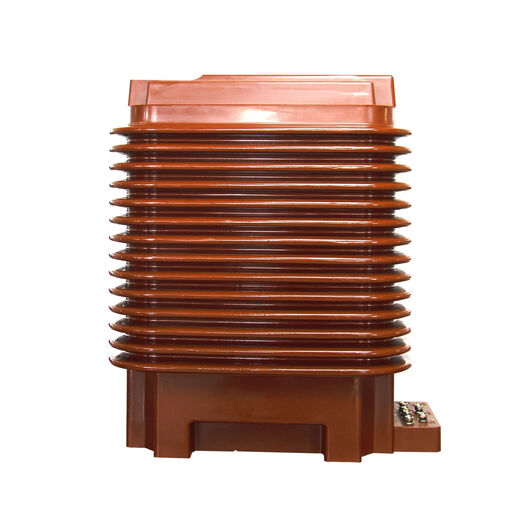 LZZBJ9-35Q indoor 35kV high voltage metering cabinet current transformer 0.2s/0.5/10P measurement plus protection 0.2s/0.5/10P20/10P20