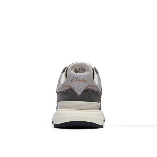 Clarks Bastelbewegung Herren neuer modischer atmungsaktiver Sport- und Freizeitschuhe schwarz 261845727 43