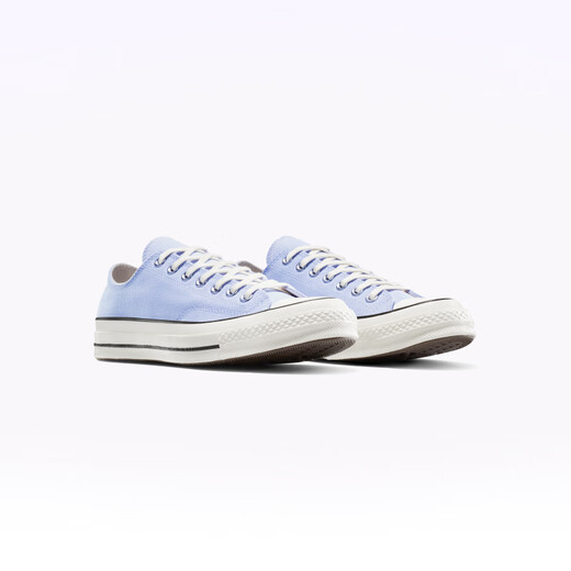 匡威（Converse）官方 1970S春夏新品男女休闲板鞋星辰蓝蓝色A11751C A11751C 38