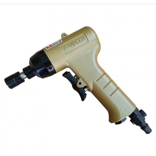 AWINDENWD203AWS16790 Pneumatic Double Hammer Screw Driver Hammer Screw Driver