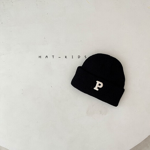 JOYNCLEON baby hat spring and autumn infants and children 0 to 3 years old newborn boy knitted hat girls woolen hat Jyf200825