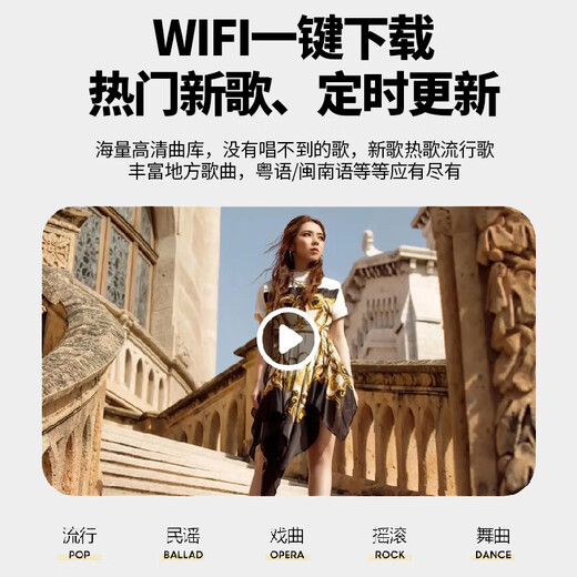 Philips national subsidy of 20,000 yuan, no bad reviews, home ktv audio set, complete singing equipment, karaoke karaoke machine complete set, home karaoke speaker equipment, 10-inch deluxe version set, default color