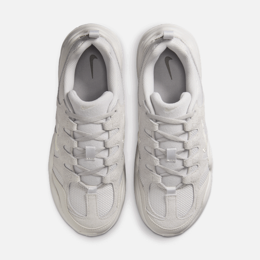 Nike (Nike) Tech Hera Damen Sneakers Sommer Daddy Schuhe bestickt Mode Running DR9761 102 Segel weiß/dunkler Rauch/Segel weiß/helles Khaki 35.5