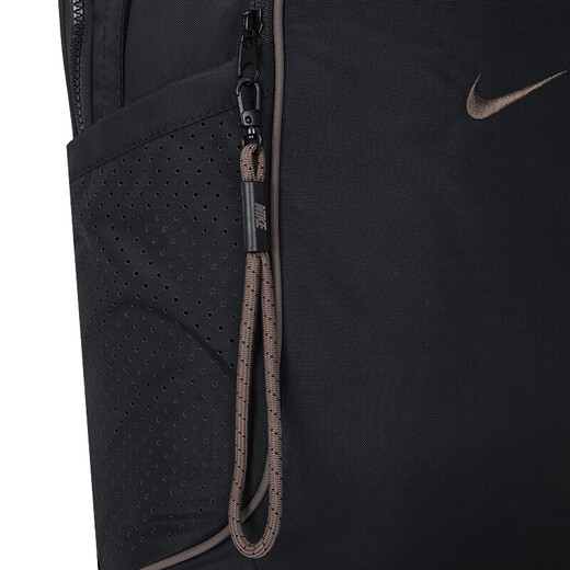 耐克（NIKE）双肩男女运动包学生书包旅游户外出行休闲电脑包背包 DJ9789-010 以专柜实物为准