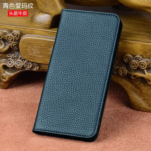 梓宏 华为Pura80ultra手机壳真皮磁吸翻盖80pro新款鳄鱼纹保护套80pro+全包防摔支架高端定制皮套 棕色小鳄鱼纹【新款防摔+头层牛皮+手工制作】 华为Pura80pro