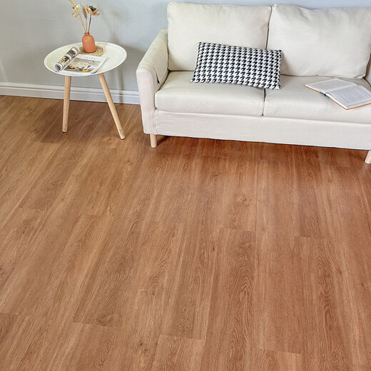Planchers en plastique de pierre Floor épaissis résistant à l'usure et à la rénovation du ménage étanche 693 (3,7 mm d'épaisseur)