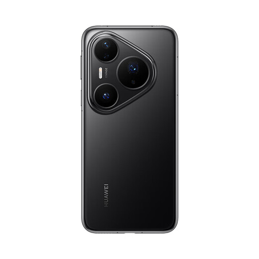Huawei new mobile phone 2025 launch pura80pro 24th issue | interest-free Hongmeng system p80pro series red maple primary color image infrared remote control NFC glaze black 12+256GB official standard configuration
