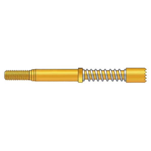 Zhongtan ICT test pin MNP50-A-40A