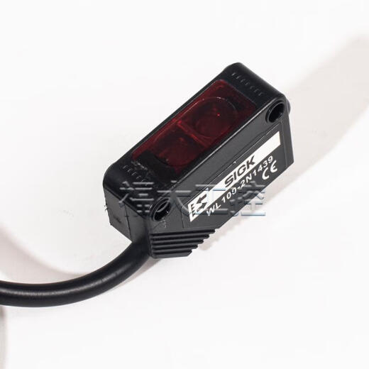 SMVP Interruptor fotoeléctrico WL100-2N1439/N1432/P1432/2P1439WT100-N14122N19 Sensor WT100-2N1439