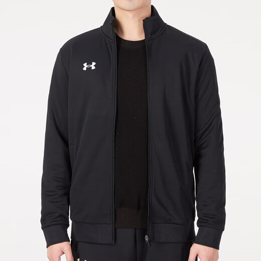 Veste de sport sous armour hommes et femmes Same style automne et veste à vent d'hiver
