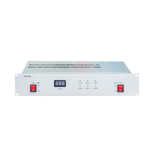 Yiai fire power supply panel J-EI6200 linkage power supply 10A/20A/30A Beijing Yingzhi power supply panel J-EI6200 20A