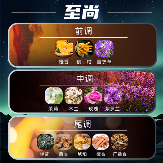 ROMANO men's roll-on antiperspirant, refreshing fragrance, underarm odor, traceless, dry and smooth roll-on 40ml