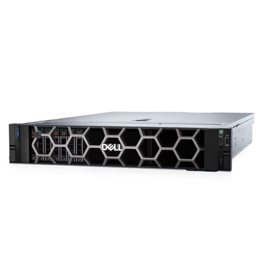 Dell E-Insin R760XS 2U rack type丨Artificial Intelligence丨GPU deep learning rack type server host 2 gold medals 6426Y 128G/2.4T*6/H755/200,000/20000/210000
