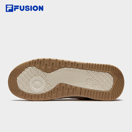 FILAFUSION FilaFUSION FABRIC SHOES Men's Shoes 2025 Autumn Cool Shoes 2 Generation Canvas Shoes Sports Shoes