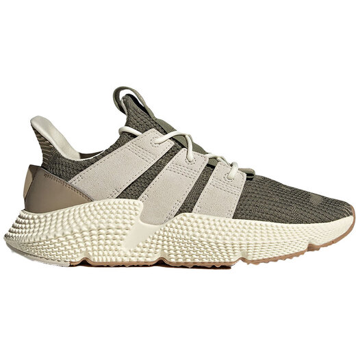 阿迪达斯 （adidas）Adidas/阿迪达斯三叶草男女耐磨缓震运动休闲鞋 ID0544 EG9194 37