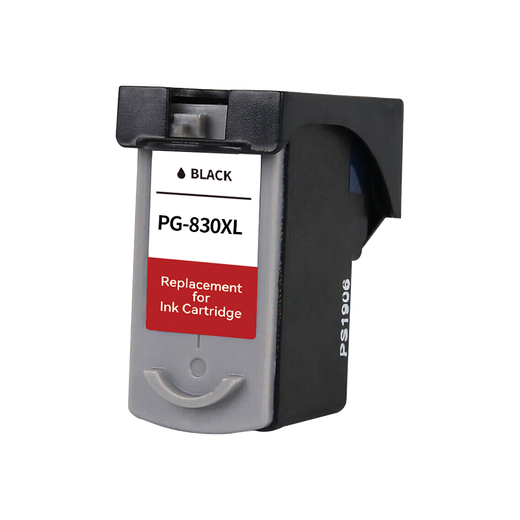 京呈适用佳能PG830 CL-831墨盒IP1880 打印机IP1980 2680 MP198墨盒 【1050页】830/831XL套装（不显墨量）