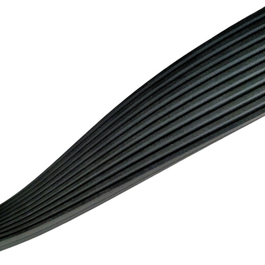 Yusenyi Bus Bus Engine Belt Main Belt 10PK Multi-Wedge Belt School Bus Fan Belt 10PK Multi-Slot Belt 10PK1585