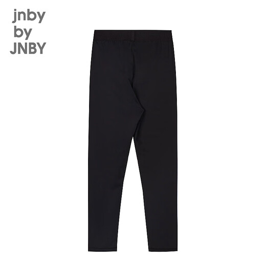 
jnby by JNBY [Sports Series] Jiangnan Buddies Children's Clothing Leggings UV Protection Summer Boys and Girls Children 1O4E12350 001/Ben Black 140 cm