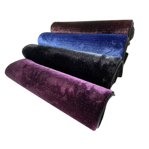 YouShu adaptiert an 25 Buick GL8 Luzun Exklusive Floor Pad GL8S Plug-Mixed Energy ES653T Land Business Class 652t Mittelreihe Universal Size Starry Decke (120-40 cm)