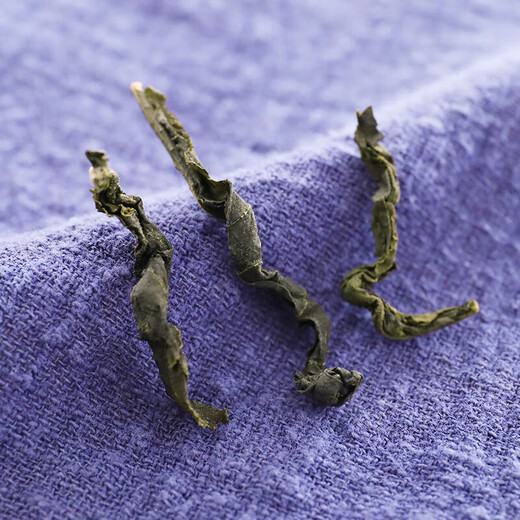 
Beijing Tongrentang Jiangxi Xiushuiyuan Ecological Ancient Trees Green Money Willow Health Tea Golden Money Willow Leaf Tea Gao Elderly Green Tea Qingqian Willow 250g*1 can