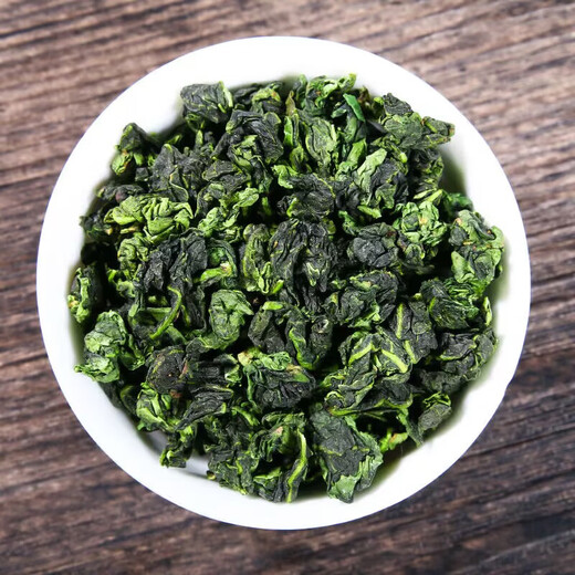 
2025 New Tea Tieguanyin Anxi Oolong Tea Fragrance Chuncha Tea in bulk drink gift bag 250g Tieguanyin 3A and a half Jin [Jin equals 0.5 kg] Food No Specifications