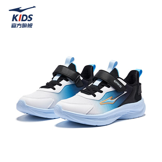 Hongxing Erke (Erke) Chaussures pour enfants pour garçons et filles Chaussures de course pour enfants pour enfants
