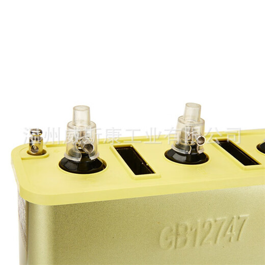 Jiudu Capacitor Pipe Type Power Capacitor BSMJWX0.4-30-3